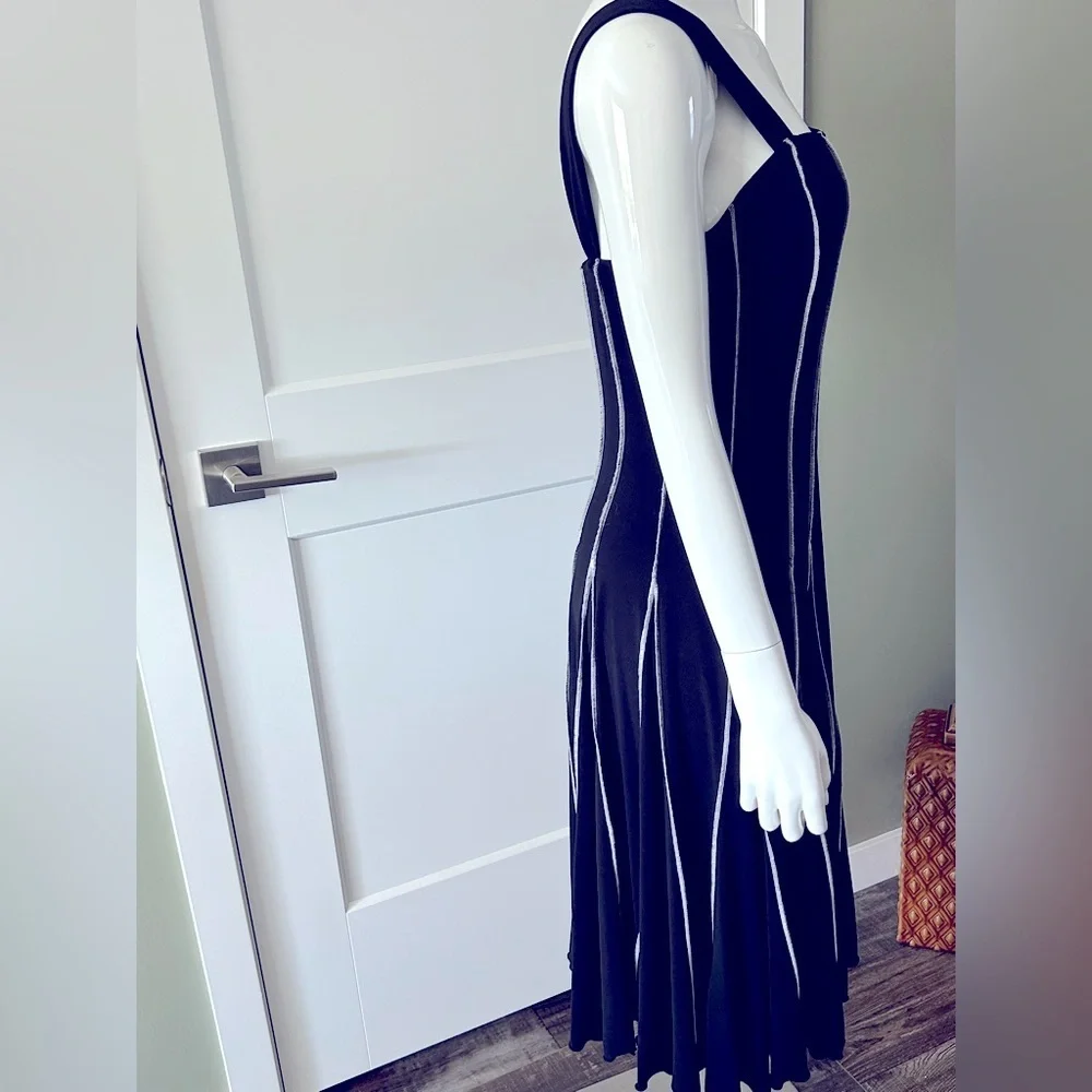 Joseph Ribkoff Femme Fatale Dress - Picture 11 of 14
